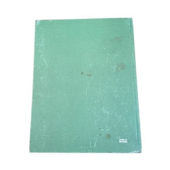 Yearbook 1961 St. Alphonsus Rock High School St Louis Missouri MO Rocket Signed - Picture 10 of 11